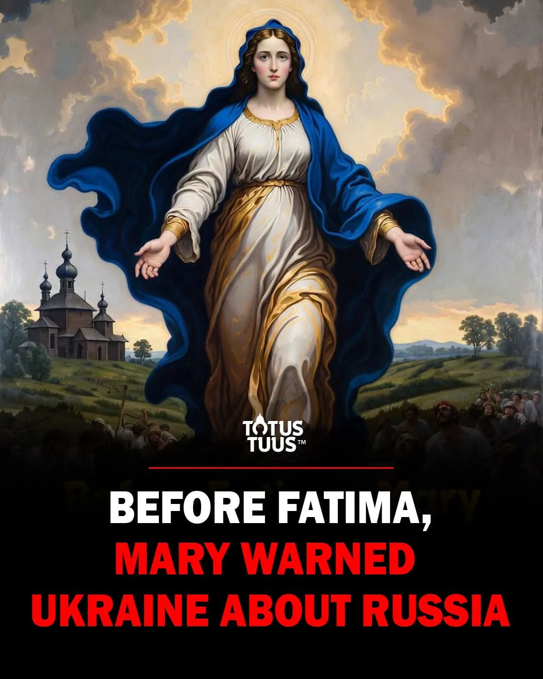 How to say The Rosary