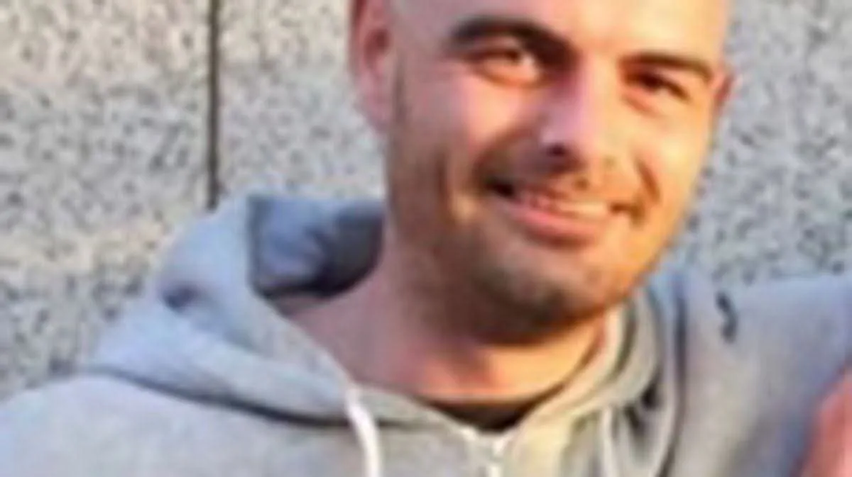 Today, a man in his 30s has been arrested