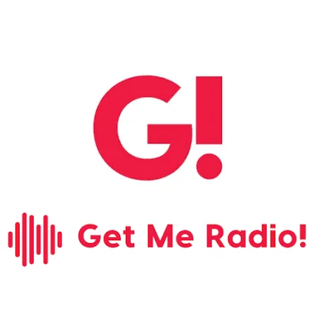 We are now on Get Me Radio