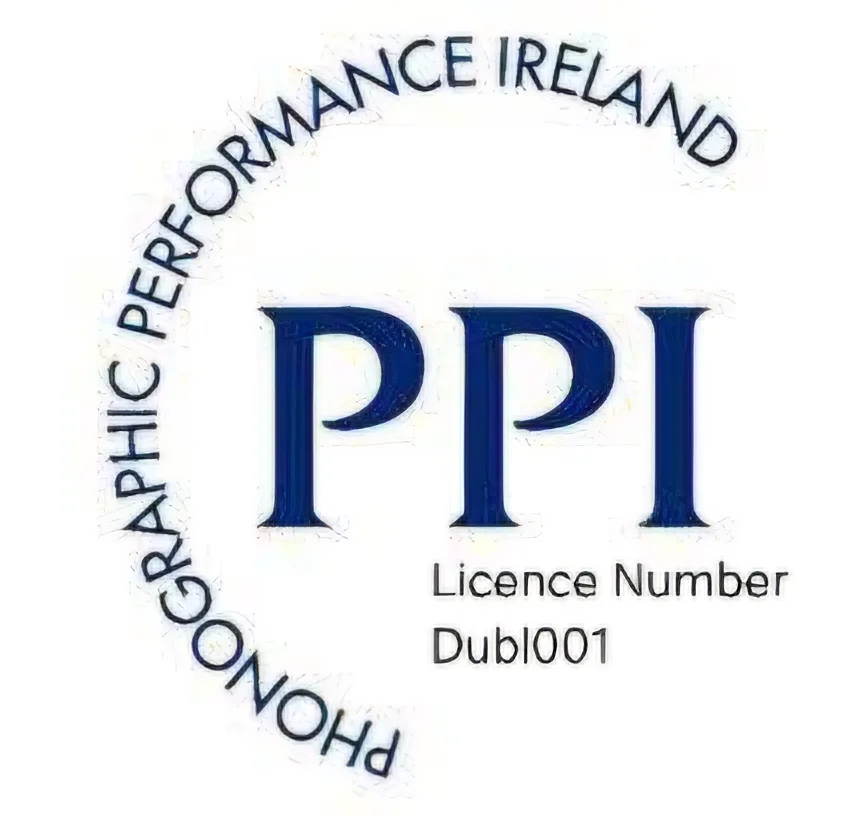 We signed our Licence Agreement with the PPI