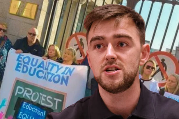 Children of Dublin North West face another September without special school places