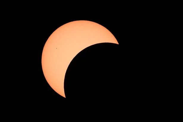 Dublin to see deepest solar eclipse since 1999 as almost 94% of Sun disappears
