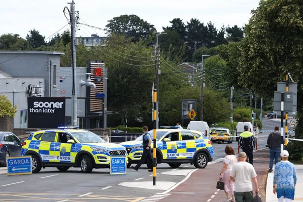 'It's alarming' Locals express shock as man killed in Dún Laoghaire shooting