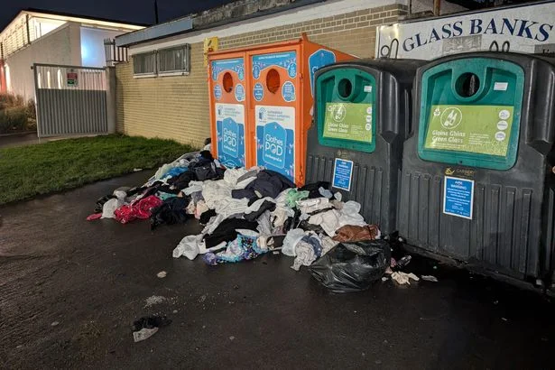Council to install CCTV at Dublin bring centres to crackdown on illegal dumping
