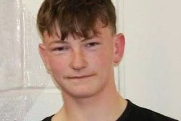 Mum of Athlone teen Martin Greene who drowned in Lough Ree says 'my heart is broken'