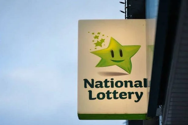 Lucky Dubliner becomes millionaire after weekend Lotto win