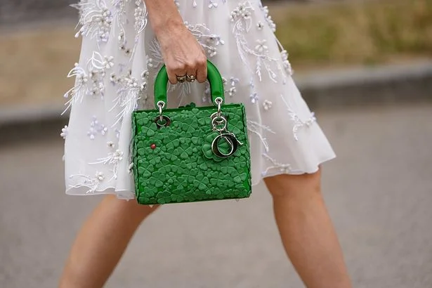 Iconic fashion house Dior to hold runway show at Dublin's Trinity College