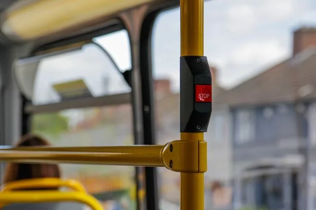 Dublin Bus driver injured as gang attack him for defending man lying on ground