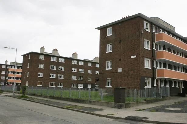 Dolphin House residents with mould in drinking water feel left behind by Dublin City Council