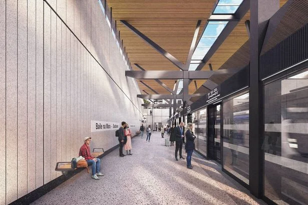 MetroLink cost could increase as revised business case awaits Government decision