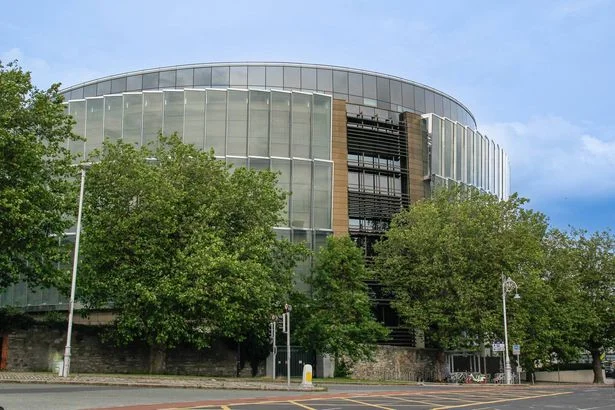 Garda accused of rape and child cruelty made daughter eat bucket of KFC chicken until she was sick,