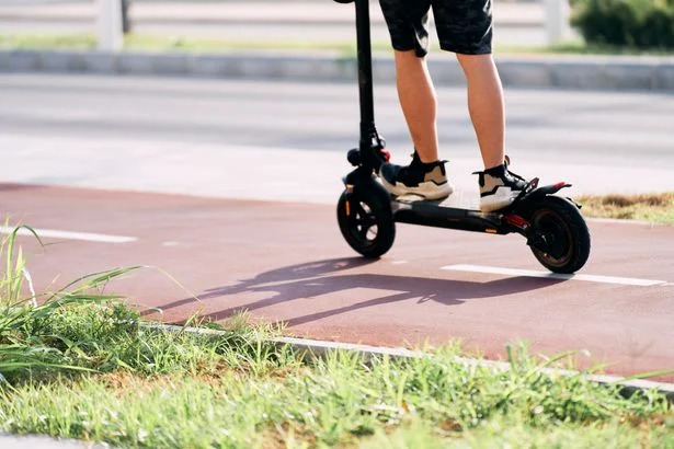 Parents buying e-scooters for children 'could be signing their death warrant', Dublin TD says
