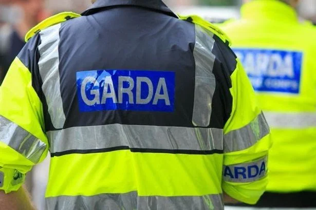 Dun Laoghaire shooting LIVE updates as man dies in early-morning incident and gardai seal off scene