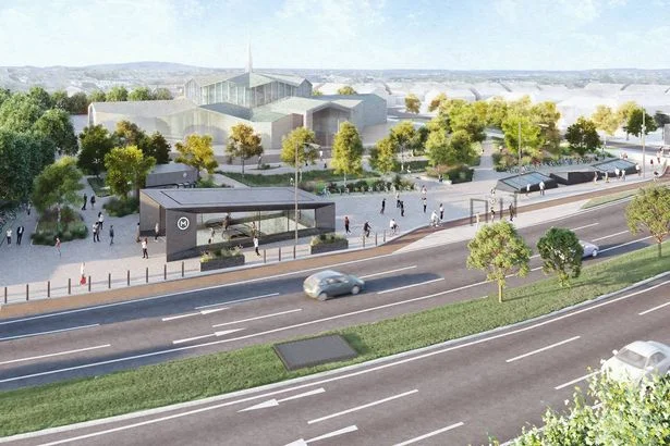 MetroLink among nine projects to be prioritised as 'critical infrastructure'