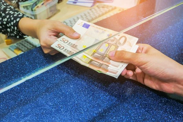 6,500 people on Jobseeker's Allowance for 10 years or more: 'Absolutely ridiculous'