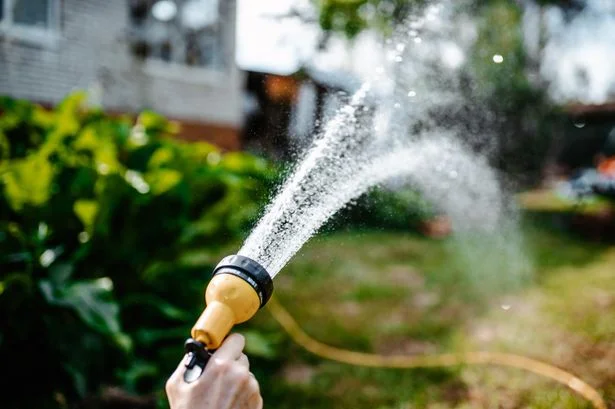 Six-week hosepipe ban for Dublin and five other counties