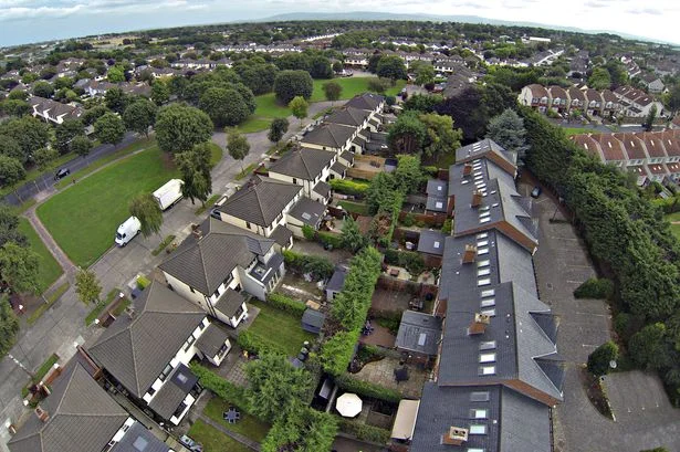 650 new social homes to be built in Ballymun, Finglas, Whitehall and Ballybough