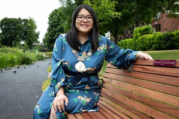 Former Lord Mayor Hazel Chu praises revival of her homelessness taskforce