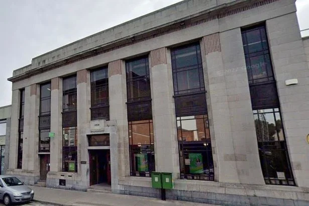 As new Rathmines Post Office opens the fight for the old building continues