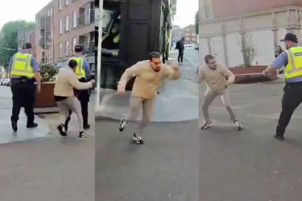 Sentencing delayed for man who stabbed garda and set fire to Conor McGregor's pub