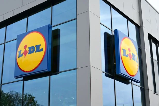 Deansgrange Lidl to shut but new 'state-of-the-art' store to open