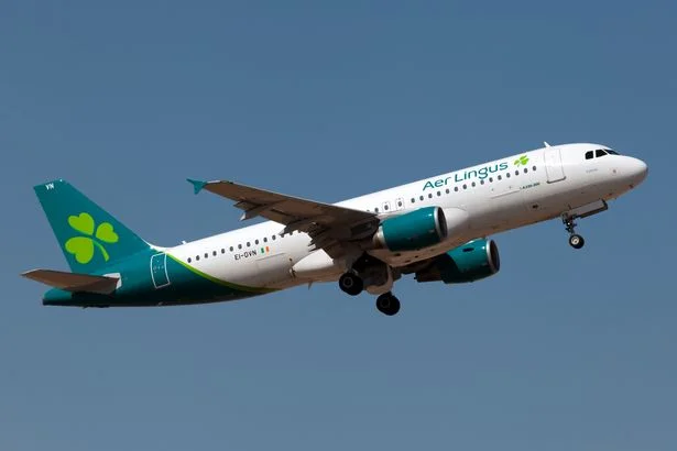 Full list of Dublin Airport Aer Lingus routes impacted amid major restructure