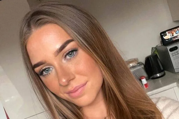 Tragic Raven Adams' family bid final farewells: 'My sweet baby sister'