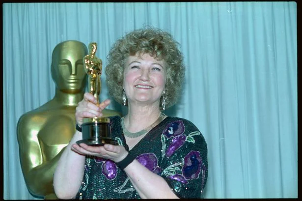 'A free woman of our city' - Former Lord Mayor pays tribute to Brenda Fricker