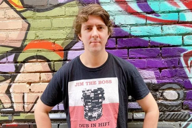 Tributes pour in for Irish musician who died suddenly in the US