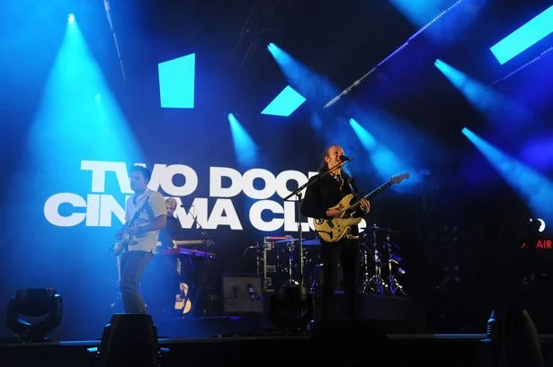 Two Door Cinema Club announce major 3Arena gig celebrating 15 years of debut album