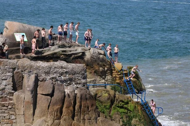 Ireland weather: Heatwave 'peak' days pinpointed as temperatures to reach 31 degrees