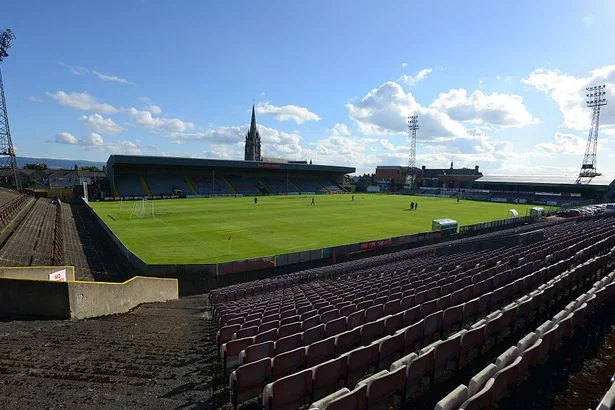 Dalymount Park's farewell gig series includes Fontaines DJs, Annie Mac, John Francis Flynn and Johnn