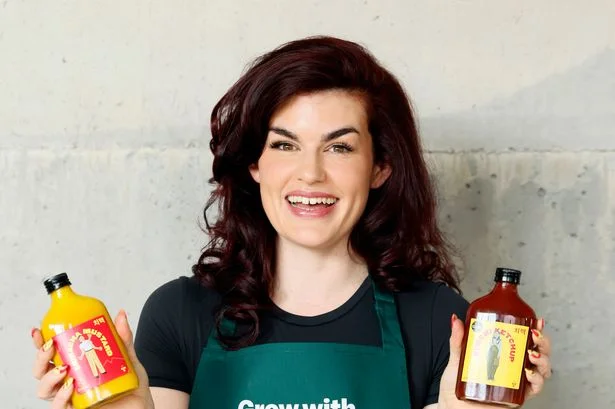 Sofie Rooney of Chimac on the perfect sauce, stocking in Aldi and Dublin roots