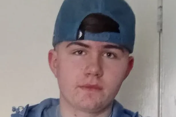 Gardaí concerned for the wellbeing of 15-year-old missing from Ballymun