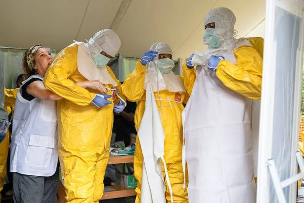 Ebola outbreak is the fastest-growing on record with 750 dead and 2,000 cases