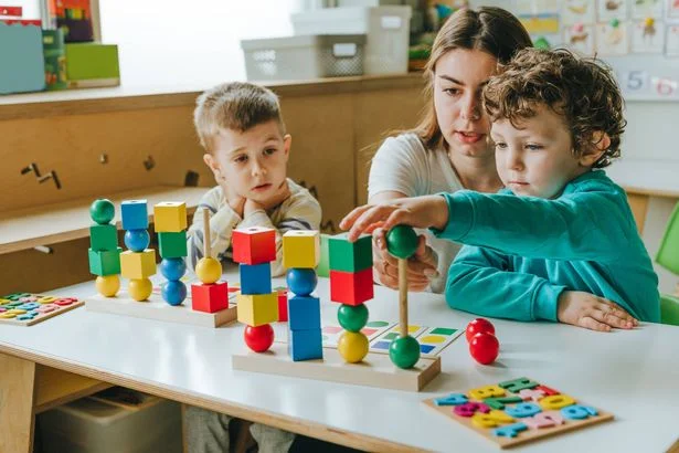 Dublin City Council eyes direct role in delivering childcare services amid crisis