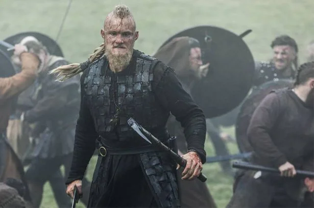 ‘Powerful’ historical Dublin-filmed drama that’s the next Vikings coming soon
