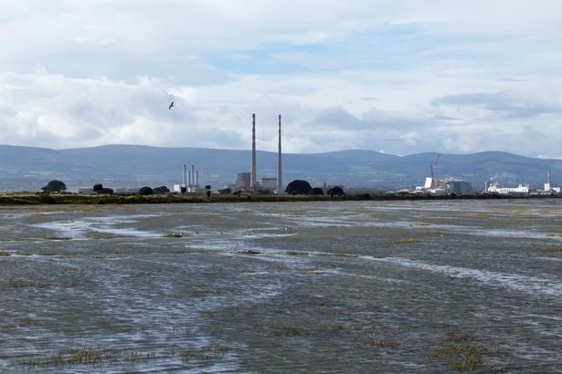 Dublin’s €70k 'decarbonising' funds won't be spent on cutting carbon emissions