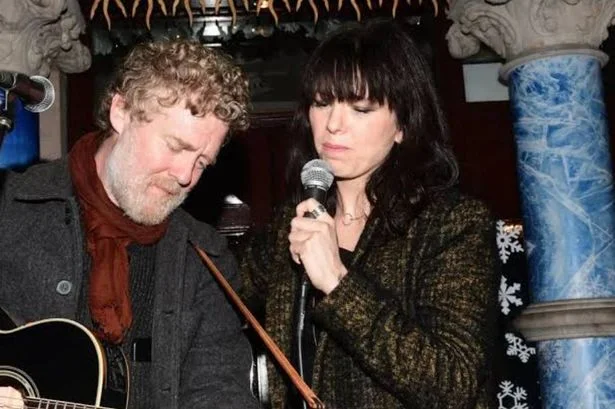 'A friendship I'll cherish past my own passing' - Imelda May's touching tribute to Glen Hansard
