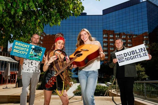 A new era for Dublin after dark - How nightlife is evolving beyond the pint