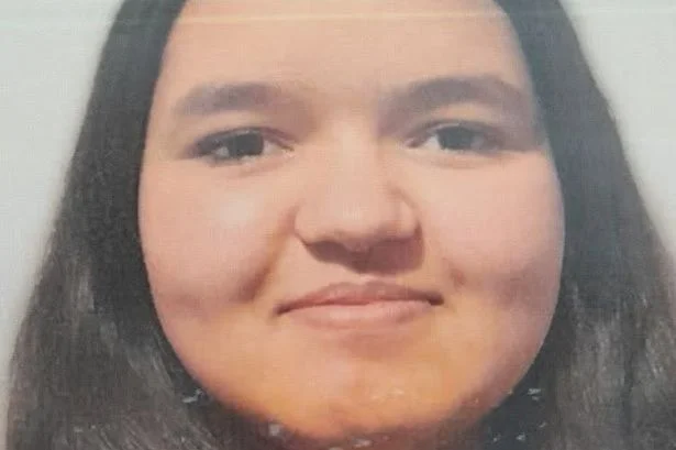 Concern for missing 16-year-old girl last seen in Blanchardstown