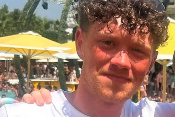 Man, 20, in coma in Greece after quad bike crash tragedy on holiday with his mates