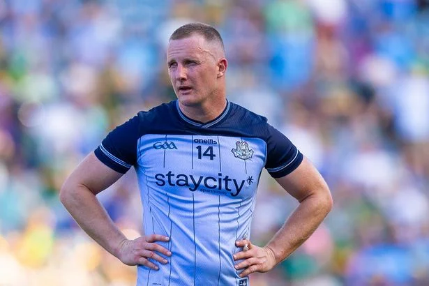 Ciaran Kilkenny's full statement as he announces intercounty retirement