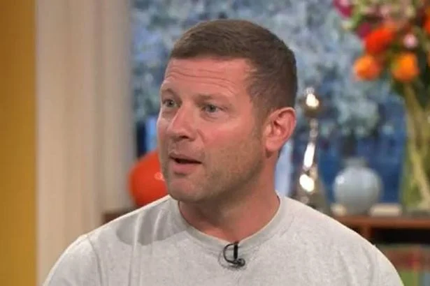 Dermot O'Leary admits 'I don’t want to force anything' as he opens up on Irish heritage