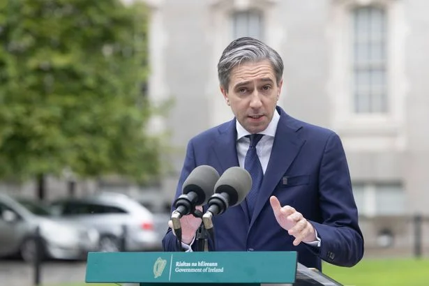 Budget 2027: Simon Harris promises €1.5bn tax cuts for workers as package confirmed