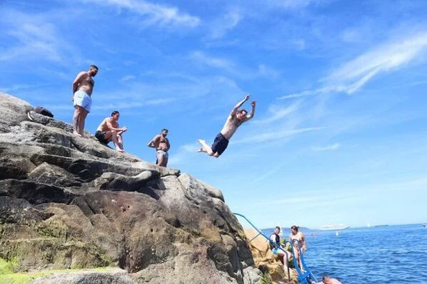 Ireland weather: Arrival of 'very warm, pleasant summer-like' 20 to 30 degree conditions pinpointed