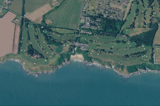 Woman dies after 'medical incident' in the water at Wicklow beach