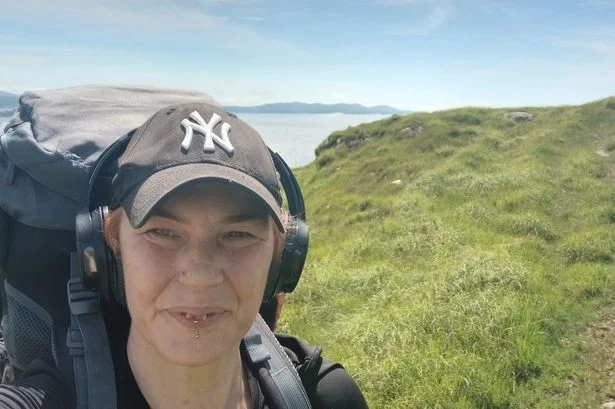 Dublin woman to walk length of Ireland to demand better menopause and dual diagnosis care