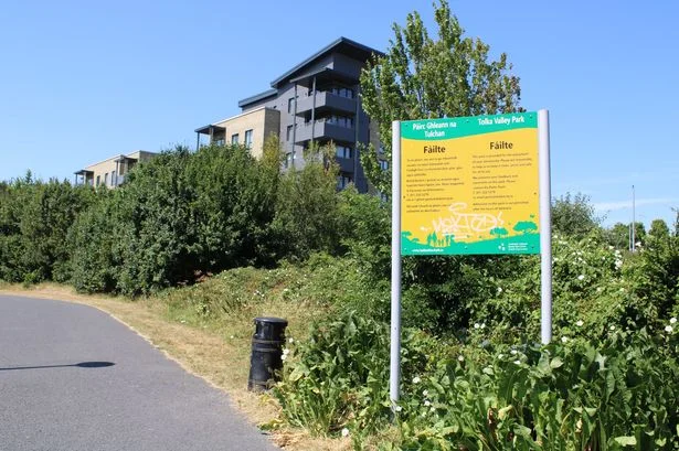 Finglas residents 'left in the dark' over €20 million, 18,500-home Dunsink plan