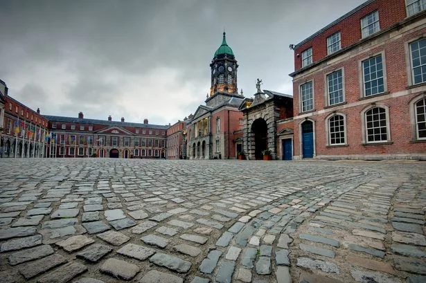 Dublin city centre EU presidency restrictions 'seriously damaging' to businesses